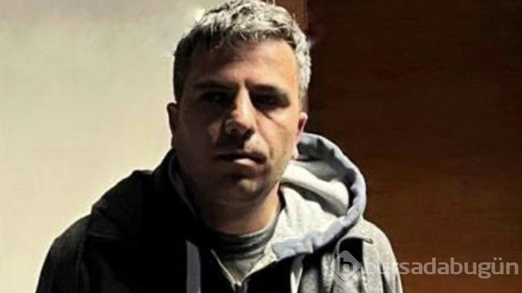 Saplantılı cani!