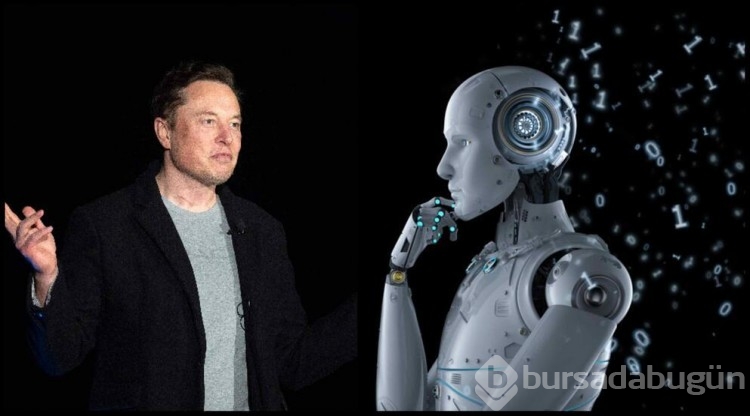 Elon Musk da imzaladı