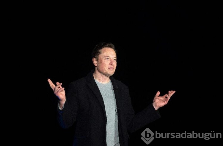 Elon Musk da imzaladı