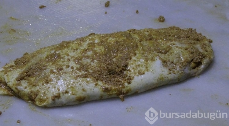 Sahur sofralarında yöresel lezzet