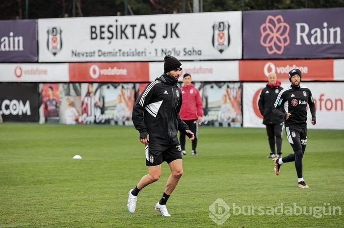 Beşiktaş'ta gözler savunmada!