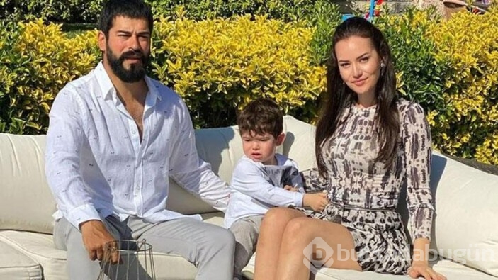 Fahriye Evcen'in doğum günü hediyesi: 10 milyon TL'lik araba