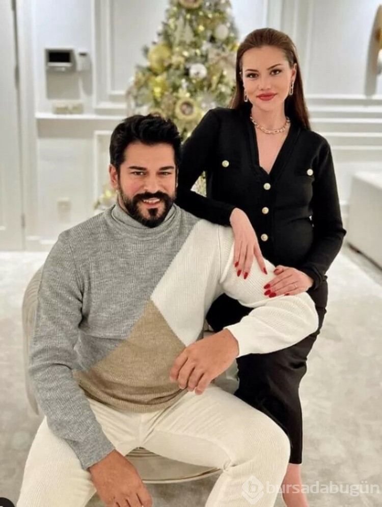Fahriye Evcen'in doğum günü hediyesi: 10 milyon TL'lik araba
