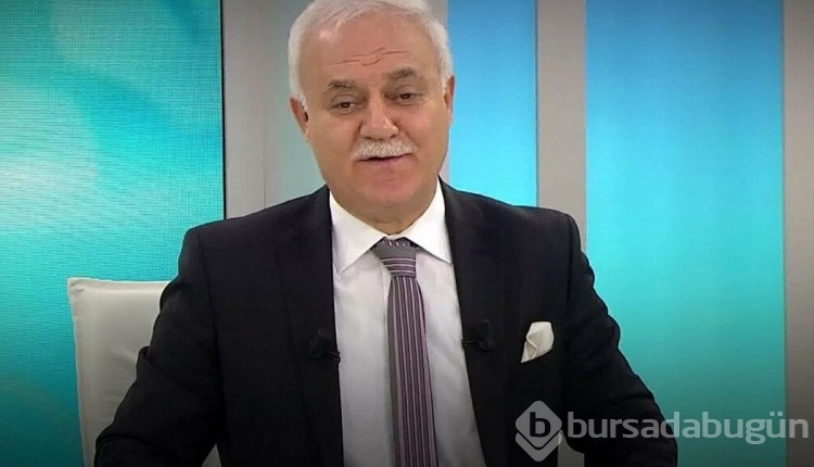 Nihat Hatipoğlu İle İftar programında burç sorusu!