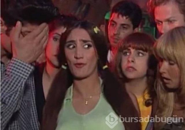 Oyuncu Sonay Aydın'ı görenler tanıyamıyor! Eski halinden eser yok