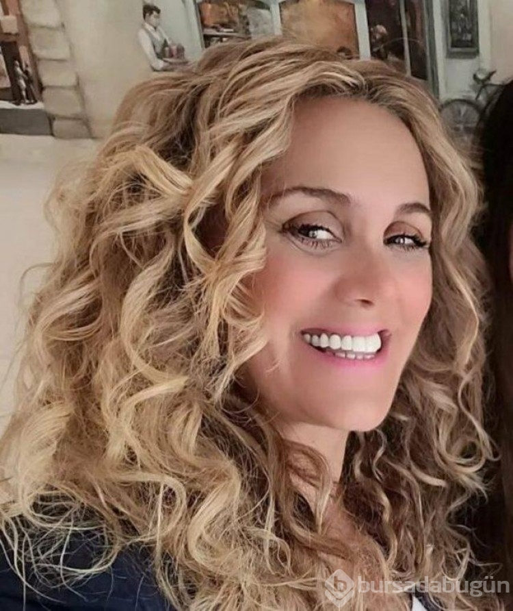 Oyuncu Sonay Aydın'ı görenler tanıyamıyor! Eski halinden eser yok