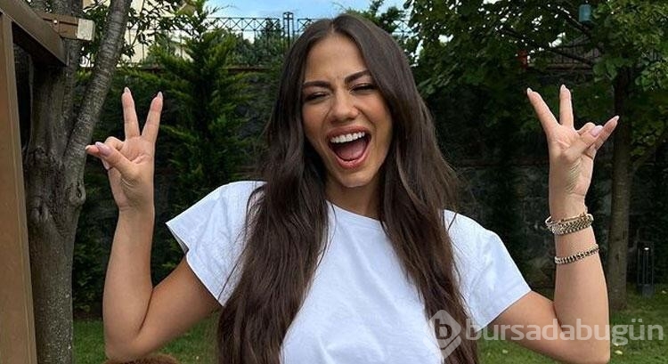 Demet Özdemir'in reklamdan aldığı ücret dudak uçuklattı 