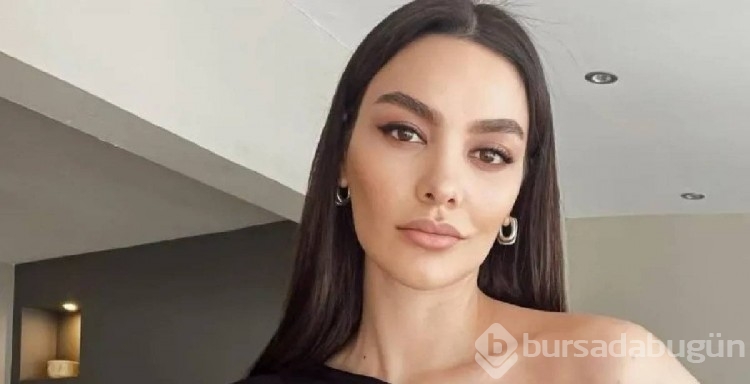 Güzel oyuncu Hazal Filiz Küçükköse: Kadın olmak çok zor 
