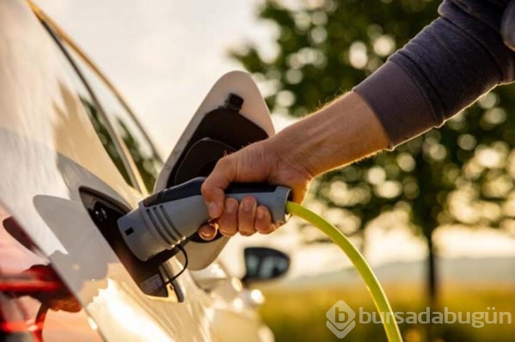 Elektrikli şarj istasyonlarında Togg etkisi