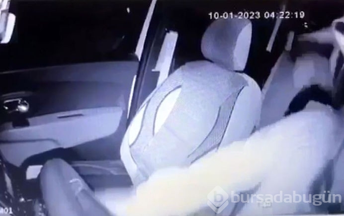 Taksi şoförünü ağır yaralamıştı! İşte istenen ceza!
