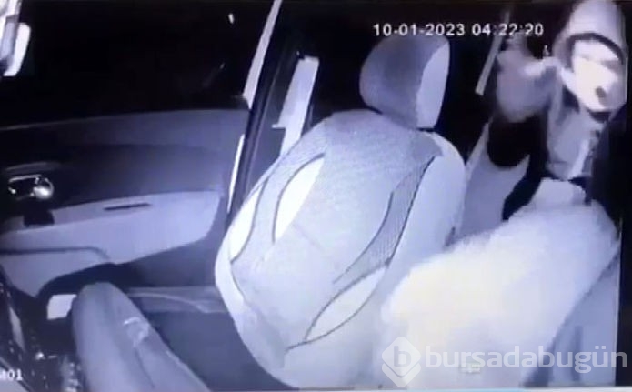 Taksi şoförünü ağır yaralamıştı! İşte istenen ceza!