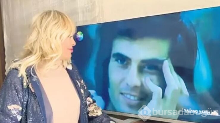 Yeşilçam'ın efsaneleri Emel Sayın ile Tarık Akan aşk yaşadı mı?
