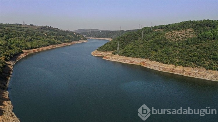 Son yağışlar İstanbul barajlarına yaradı