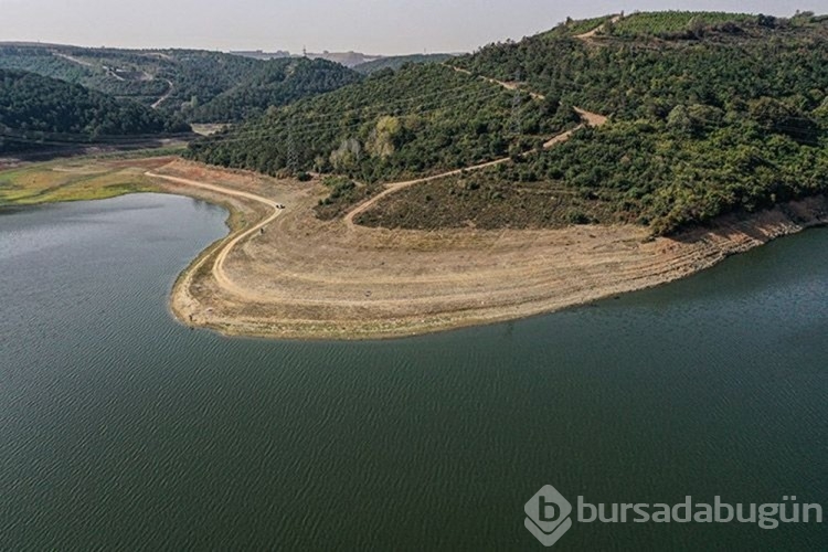 Son yağışlar İstanbul barajlarına yaradı