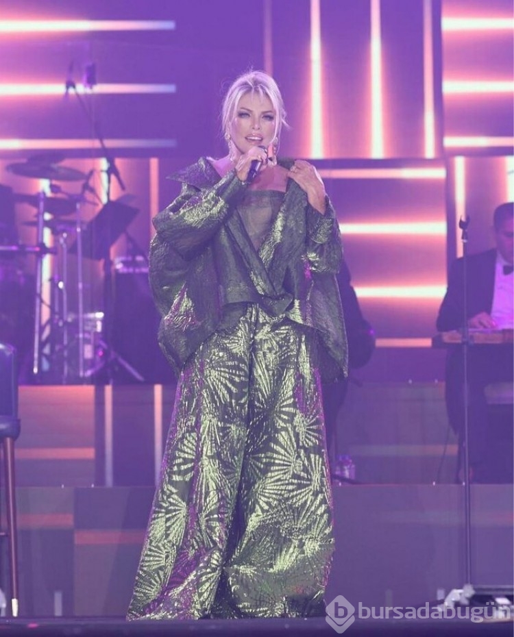Süperstar Ajda Pekkan: 6 kez kürtaj yaptırdım