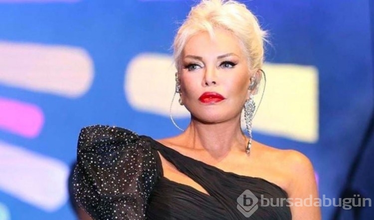 Süperstar Ajda Pekkan: 6 kez kürtaj yaptırdım
