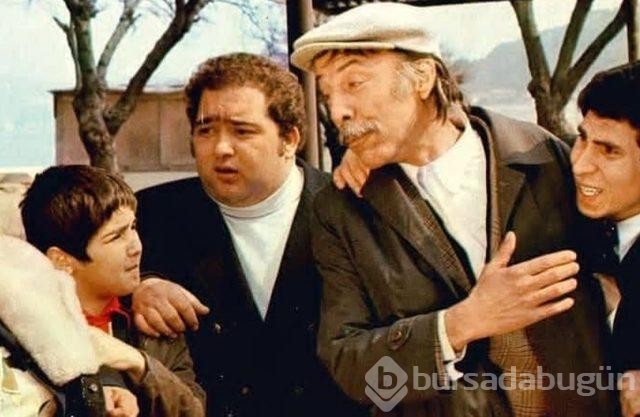 Hababam Sınıfı'nın Domdom Ali'sinin hayat hikayesi duygulandırdı