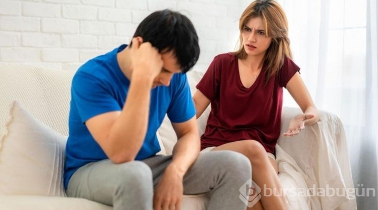 Anhedoni hastalığına sahip olanlar evlilikte tatmin olamıyor!
