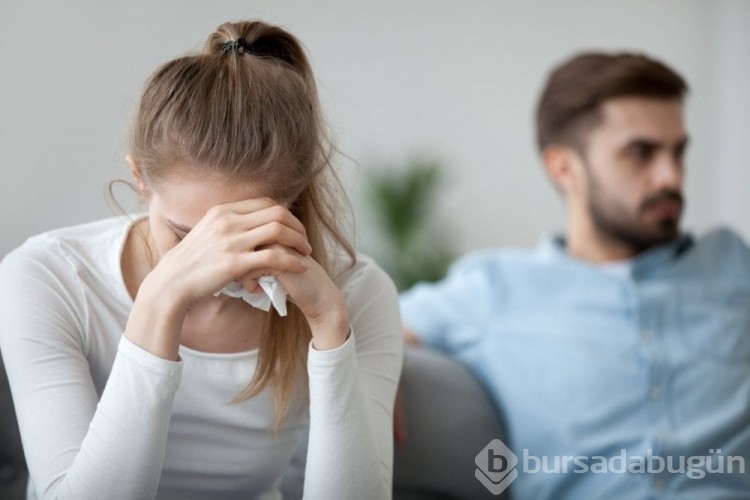 Anhedoni hastalığına sahip olanlar evlilikte tatmin olamıyor!
