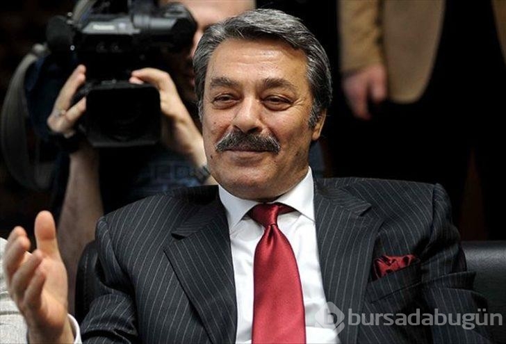 Kadir İnanır'a milletvekilliği teklifi gitti!
