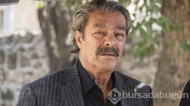 Kadir İnanır'a milletvekilliği teklifi gitti!
