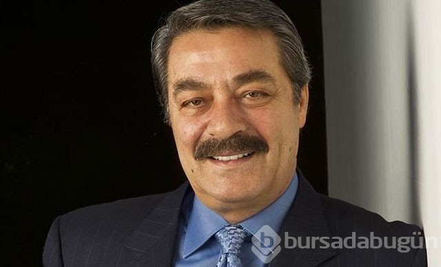 Kadir İnanır'a milletvekilliği teklifi gitti!
