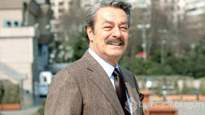 Kadir İnanır'a milletvekilliği teklifi gitti!
