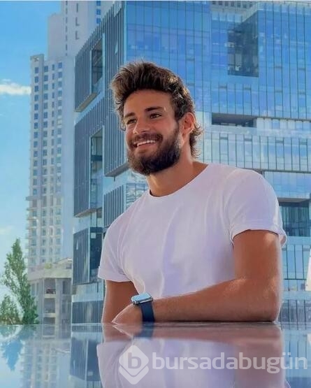 Batuhan Karacakaya'dan şiddet iddialarına yanıt 
