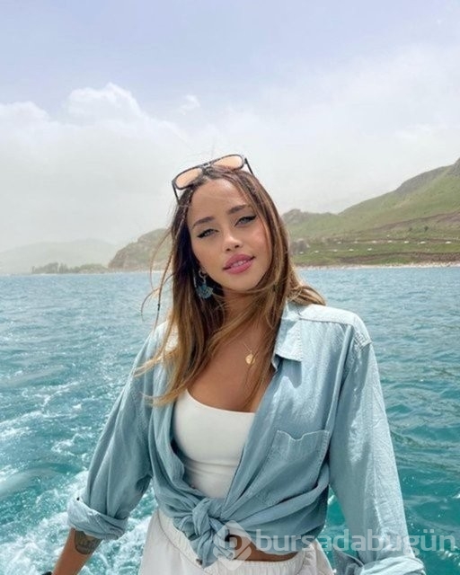 Sakatlanan Zeynep Alkan Survivor deneyimini anlattı 