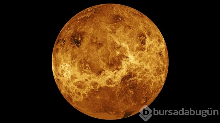 NASA'nın Venüs görevi ertelendi