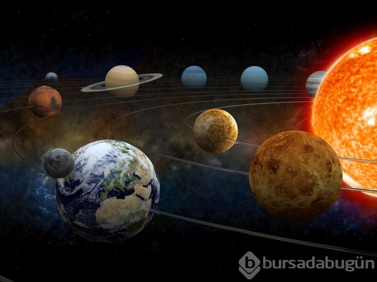NASA'nın Venüs görevi ertelendi