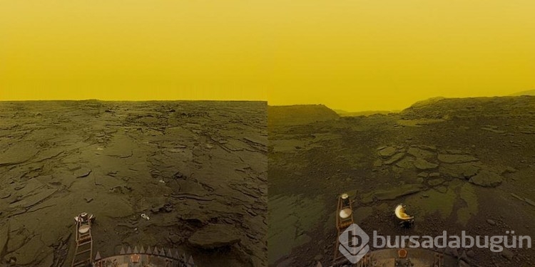 NASA'nın Venüs görevi ertelendi