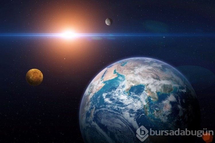 NASA'nın Venüs görevi ertelendi