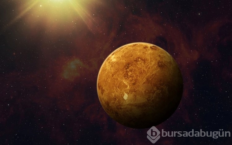 NASA'nın Venüs görevi ertelendi