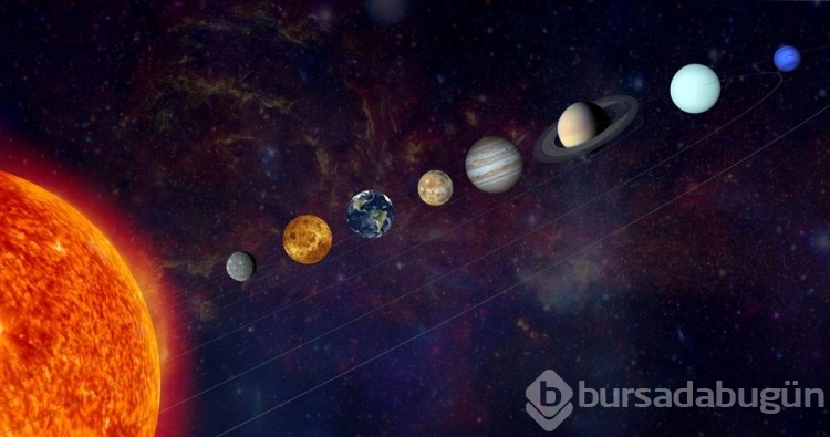 NASA'nın Venüs görevi ertelendi
