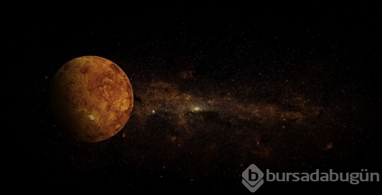 NASA'nın Venüs görevi ertelendi