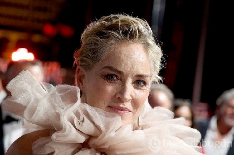 Sharon Stone Temel İçgüdü filminden aldığı ücreti açıkladı
