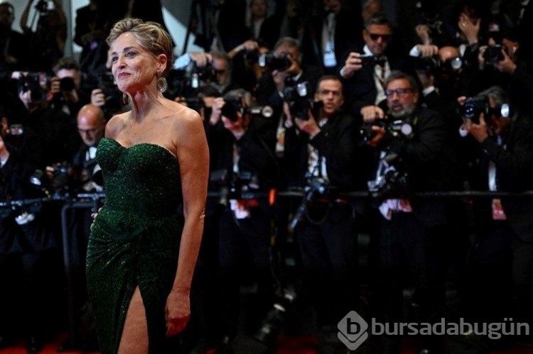Sharon Stone Temel İçgüdü filminden aldığı ücreti açıkladı
