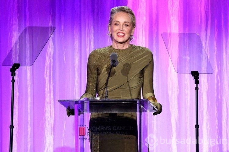 Sharon Stone Temel İçgüdü filminden aldığı ücreti açıkladı
