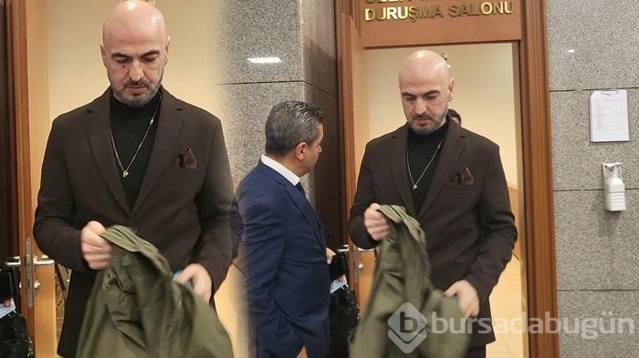 Soner Sarıkabadayı: Ben kendime çok güveniyorum