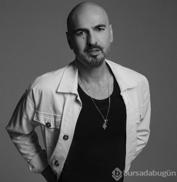 Soner Sarıkabadayı: Ben kendime çok güveniyorum