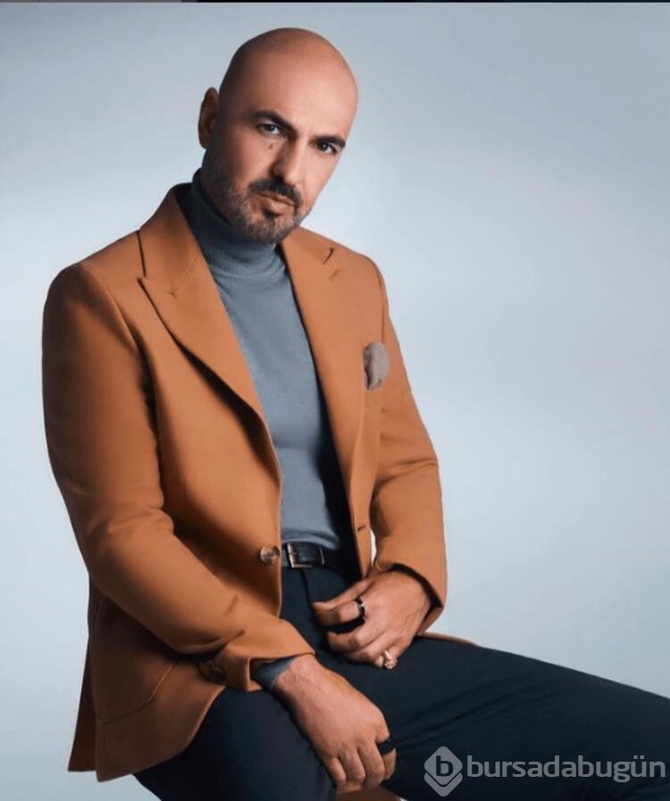 Soner Sarıkabadayı: Ben kendime çok güveniyorum