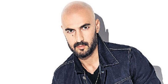 Soner Sarıkabadayı: Ben kendime çok güveniyorum