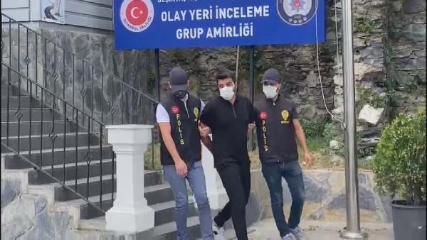 Manken Gizem Akbaş'ı darbeden eski sevgiliye verilen ceza: 6 yıl Hapis