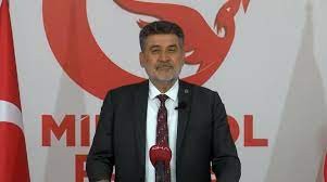 Remzi Çayır: "Yazıcıoğlu davasını açığa kavuşturacaklarla yürüyeceğiz"