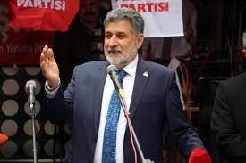 Remzi Çayır: "Yazıcıoğlu davasını açığa kavuşturacaklarla yürüyeceğiz"