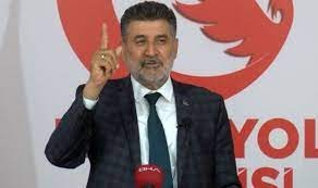 Remzi Çayır: "Yazıcıoğlu davasını açığa kavuşturacaklarla yürüyeceğiz"