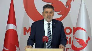 Remzi Çayır: "Yazıcıoğlu davasını açığa kavuşturacaklarla yürüyeceğiz"