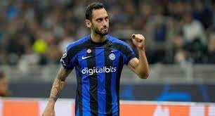 Hakan Çalhanoğlu'nun sakatlığına ilişkin açıklama