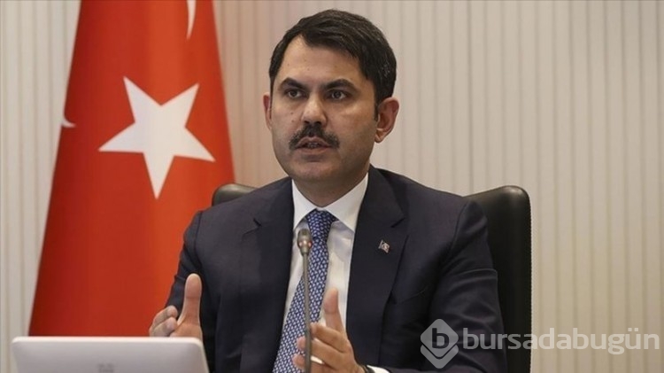 Hatay'da 312 bin bina yıkık ya da yıkılacak durumda